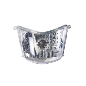 Head Light & Indicator