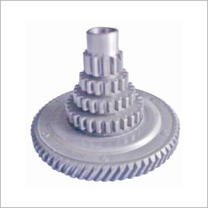 Cluster Gears