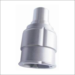 Three wheeler Flanges