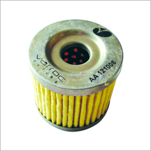 Automotive Oil Filter / Air Filter