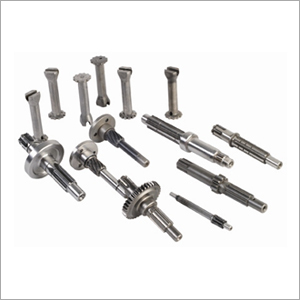 Automotive Shafts