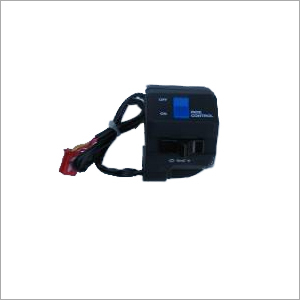 2 Wheeler Combination Switches / Handle Bars