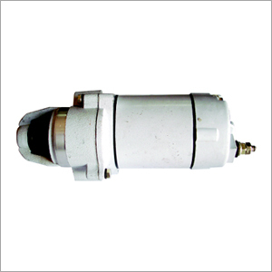 Three Wheeler Starter Motor