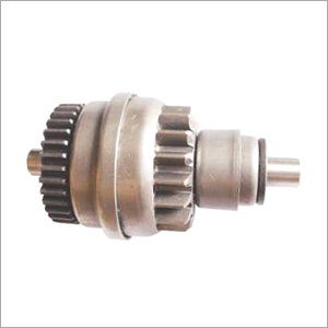 Starter Motor Spares