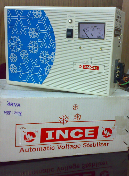 Automatic Voltage Steblizer
