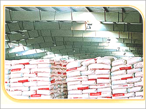 Warehouse Facilities