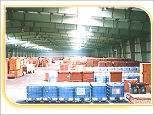 Warehouse Facilities