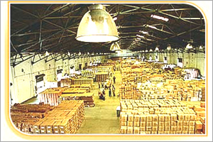 Warehouse Facilities