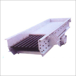 Vibrating Feeders