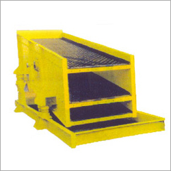 Vibrating Screens