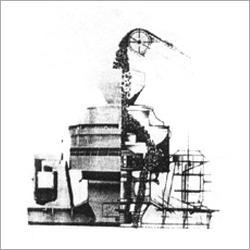Vertical Shaft Impact Crushers