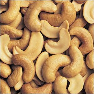 Cashews