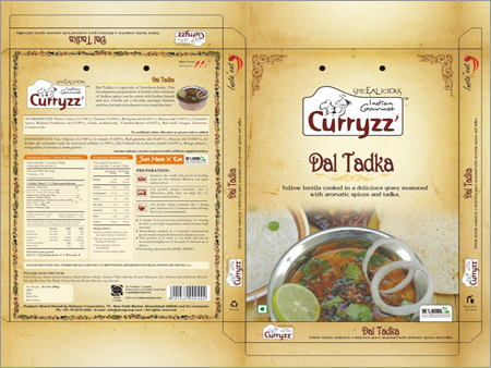 Dal Tadka Dal Tadka