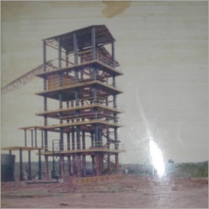 Multi StorryStructure