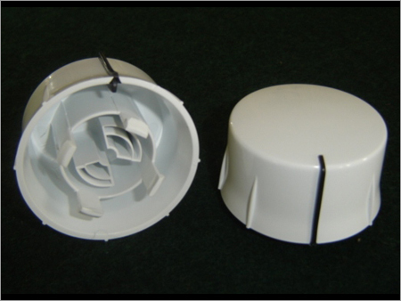 Injection Moulding