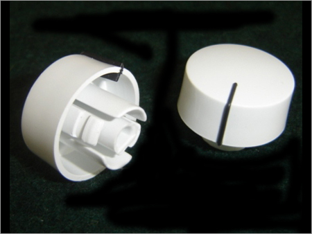 Plastic Moulding Components