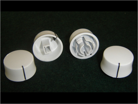 Plastic Moulding Components