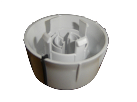 Plastic Moulded Components