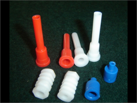 Plastic Moulding Components