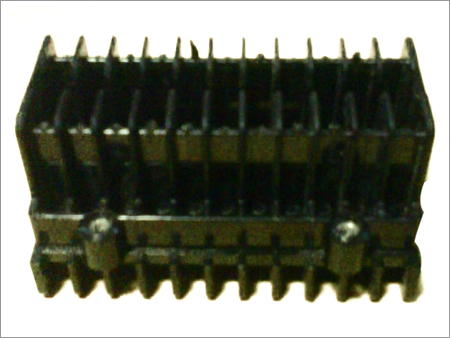 Plastic Moulding Components