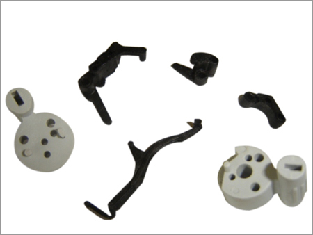 Plastic Moulding Components
