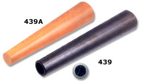 Bracelet Mandrel Round