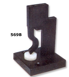 569B Stamping Machine