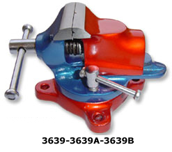 swivel base