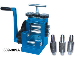 Mini Rolling Machine