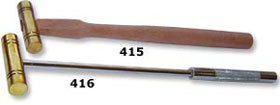 Hammer Brass