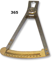 365 Gauge for Measuring