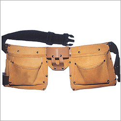 8 Pocket Carpenter Apron