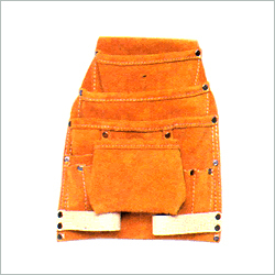 10 Pocket Carpenter Nail & Tool Bags