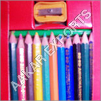 Color Pencil
