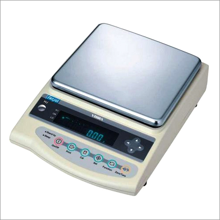 High Precision Weighing Balances