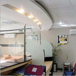 False Ceilings
