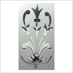 Etching Glass