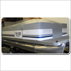 Aluminium Door Frames