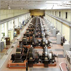Aluminium Works