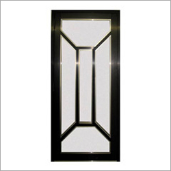 Aluminum Doors