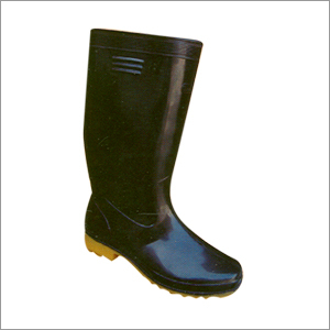 Super Safety Footwear