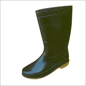 Strugler Safety Footwear