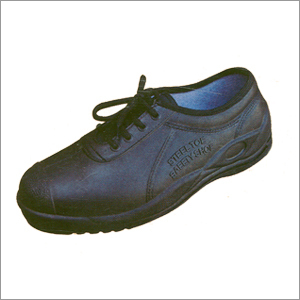 Sandy Safety Footwear