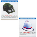 Customized Safety Helmets