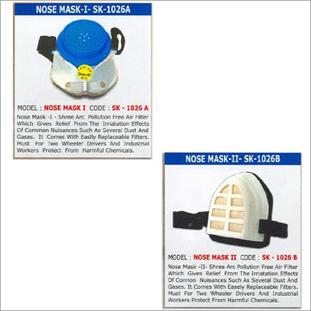 Personal Protective Products