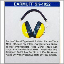 Personal Protective Equipment