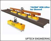 Electromagnetic Lifter