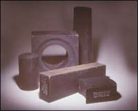 Chrome Magnesite & Magnesia Carbon Bricks