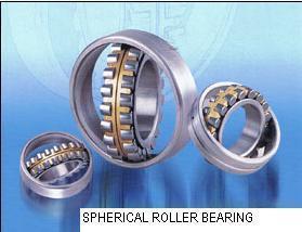Spherical Roller Bearing 22324
