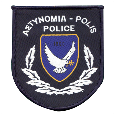 Police Badges